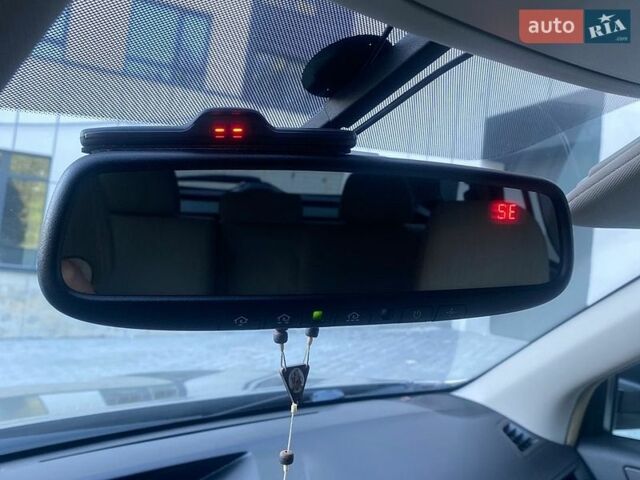 Сірий Субару Аутбек, об'ємом двигуна 2.46 л та пробігом 131 тис. км за 10300 $, фото 36 на Automoto.ua