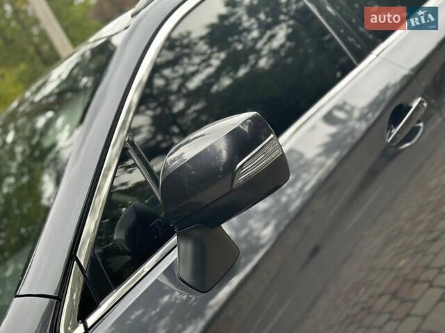 Сірий Субару Аутбек, об'ємом двигуна 2 л та пробігом 200 тис. км за 15777 $, фото 36 на Automoto.ua