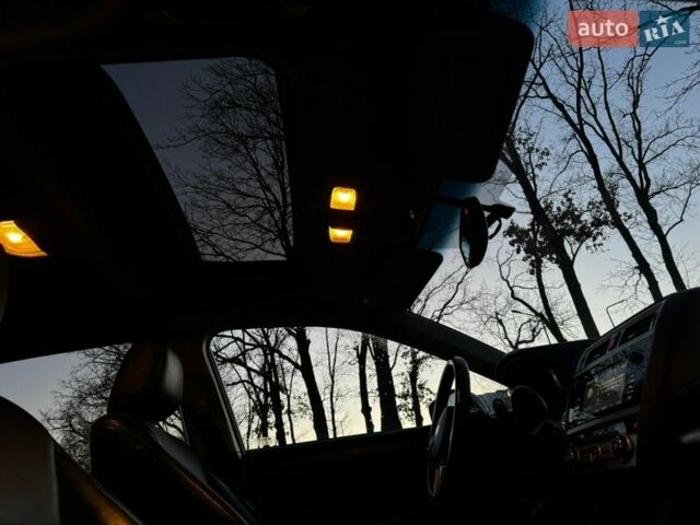 Сірий Субару Аутбек, об'ємом двигуна 2.5 л та пробігом 205 тис. км за 13000 $, фото 20 на Automoto.ua