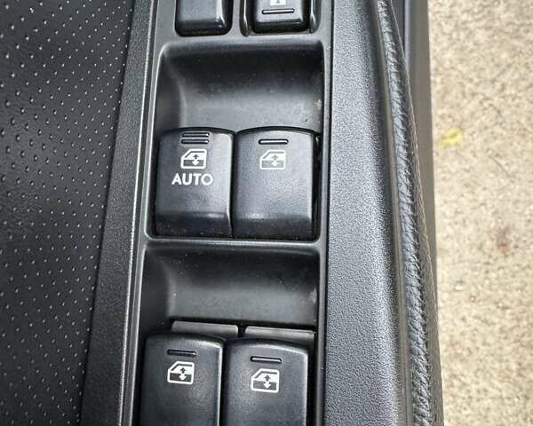 Серый Субару Аутбек, объемом двигателя 2.46 л и пробегом 217 тыс. км за 12600 $, фото 20 на Automoto.ua