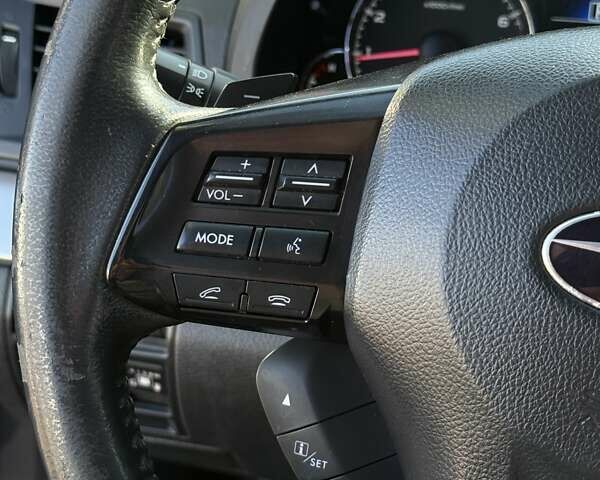 Серый Субару Аутбек, объемом двигателя 2.46 л и пробегом 217 тыс. км за 11500 $, фото 35 на Automoto.ua