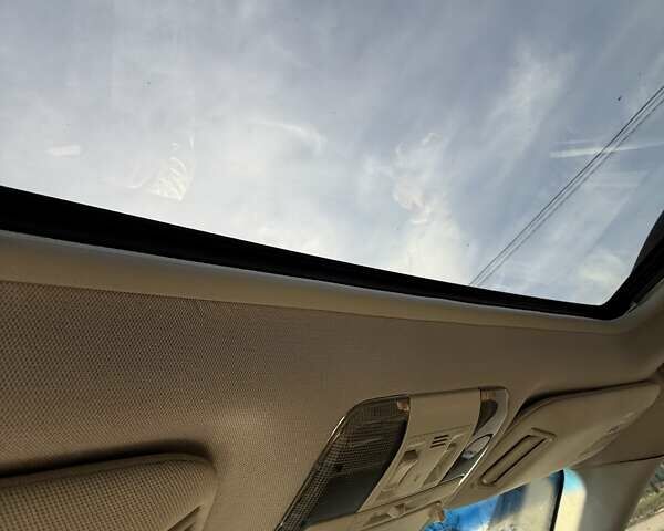 Серый Субару Аутбек, объемом двигателя 2.46 л и пробегом 155 тыс. км за 11750 $, фото 1 на Automoto.ua