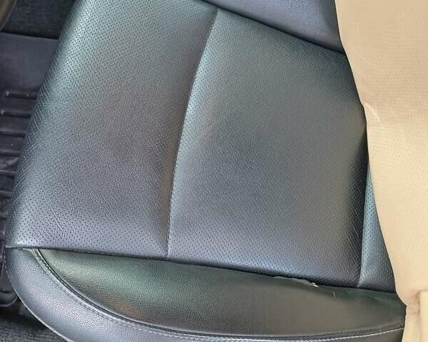 Серый Субару Аутбек, объемом двигателя 2.5 л и пробегом 210 тыс. км за 10990 $, фото 24 на Automoto.ua