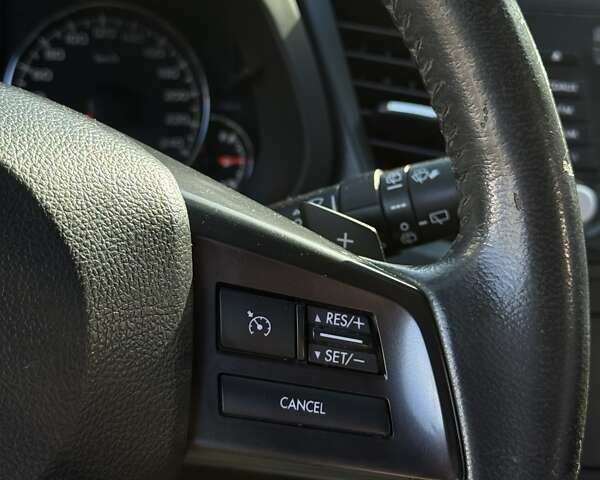 Серый Субару Аутбек, объемом двигателя 2.46 л и пробегом 217 тыс. км за 11500 $, фото 36 на Automoto.ua