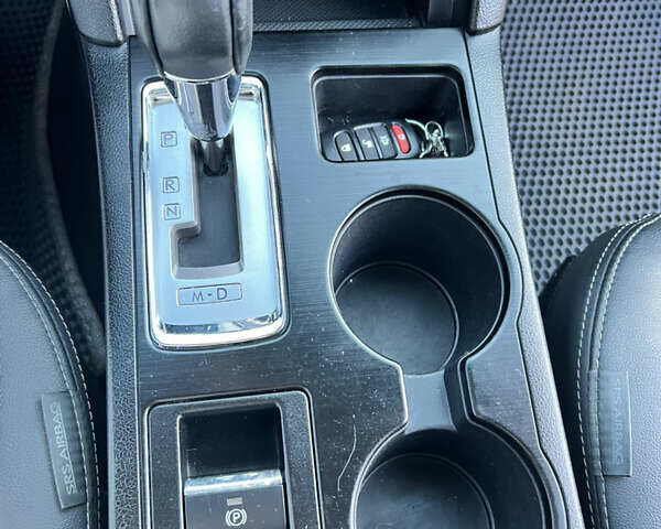 Субару Аутбек 2015 у Хмельницькому на Automoto.ua Сірий Субару Аутбек, об'ємом двигуна 2.5 л та пробігом 289 тис. км за 11600 $, фото 33 на Automoto.ua