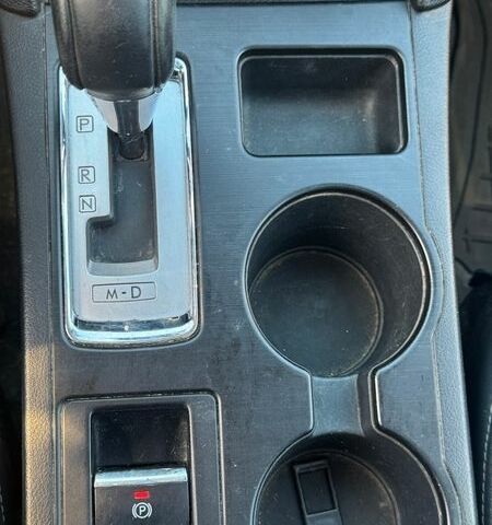 Серый Субару Аутбек, объемом двигателя 2.5 л и пробегом 183 тыс. км за 14500 $, фото 39 на Automoto.ua