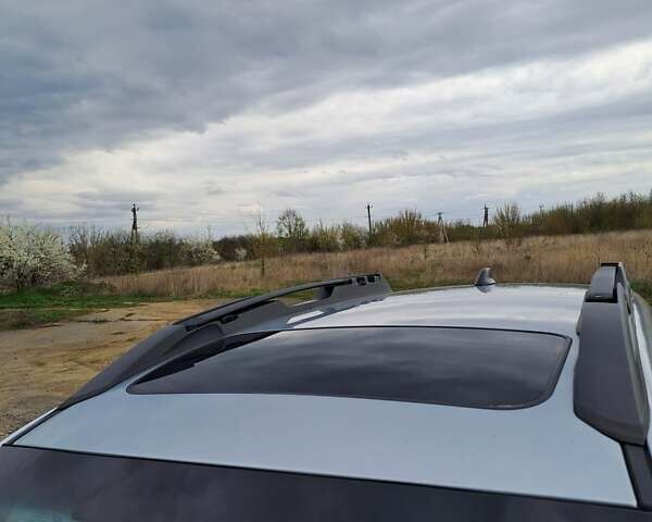 Сірий Субару Аутбек, об'ємом двигуна 2.5 л та пробігом 146 тис. км за 15300 $, фото 7 на Automoto.ua