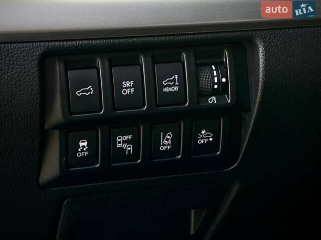 Сірий Субару Аутбек, об'ємом двигуна 2.5 л та пробігом 178 тис. км за 14200 $, фото 16 на Automoto.ua