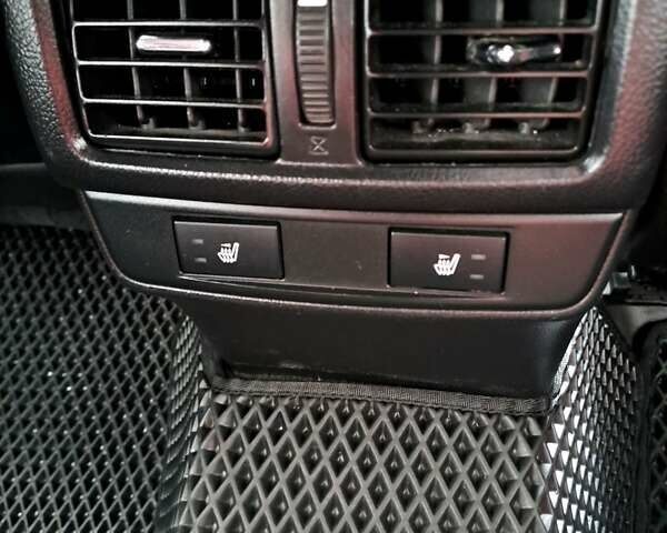 Сірий Субару Аутбек, об'ємом двигуна 2.5 л та пробігом 146 тис. км за 15300 $, фото 4 на Automoto.ua