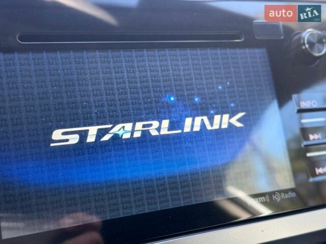 Сірий Субару Аутбек, об'ємом двигуна 2.5 л та пробігом 171 тис. км за 13900 $, фото 23 на Automoto.ua