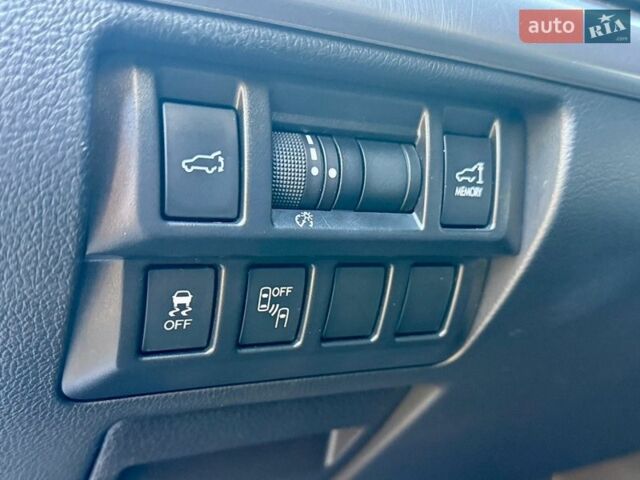 Сірий Субару Аутбек, об'ємом двигуна 2.5 л та пробігом 171 тис. км за 13900 $, фото 13 на Automoto.ua