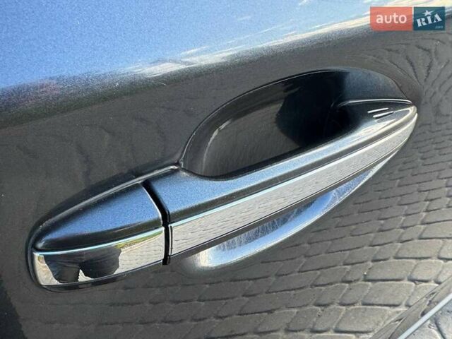 Серый Субару Аутбек, объемом двигателя 2.46 л и пробегом 278 тыс. км за 12400 $, фото 23 на Automoto.ua