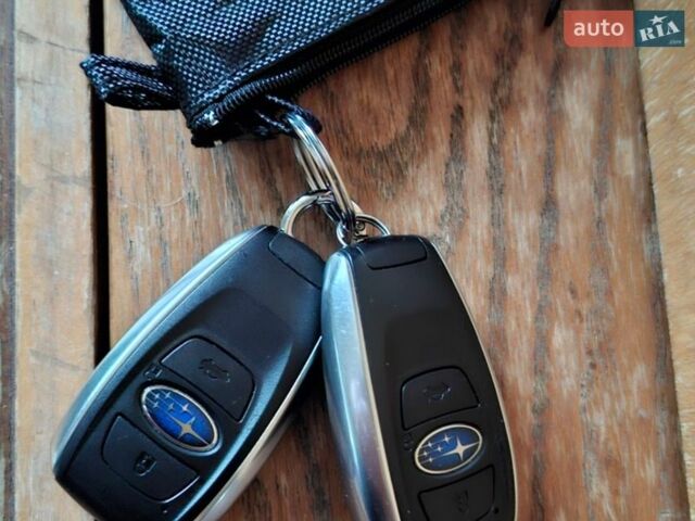 Серый Субару Аутбек, объемом двигателя 2.46 л и пробегом 140 тыс. км за 15500 $, фото 38 на Automoto.ua