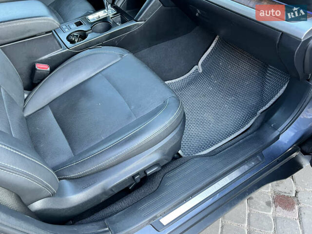 Субару Аутбек 2015 у Хмельницькому на Automoto.ua Сірий Субару Аутбек, об'ємом двигуна 2.5 л та пробігом 289 тис. км за 11600 $, фото 16 на Automoto.ua