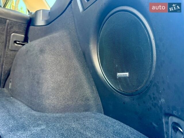 Сірий Субару Аутбек, об'ємом двигуна 2.5 л та пробігом 171 тис. км за 13900 $, фото 35 на Automoto.ua