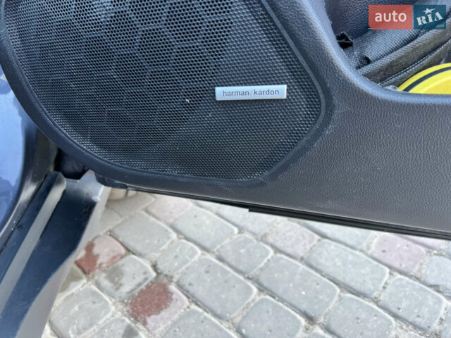 Сірий Субару Аутбек, об'ємом двигуна 2.5 л та пробігом 307 тис. км за 11600 $, фото 17 на Automoto.ua
