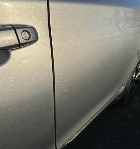 Серый Субару Аутбек, объемом двигателя 2.5 л и пробегом 183 тыс. км за 14500 $, фото 8 на Automoto.ua