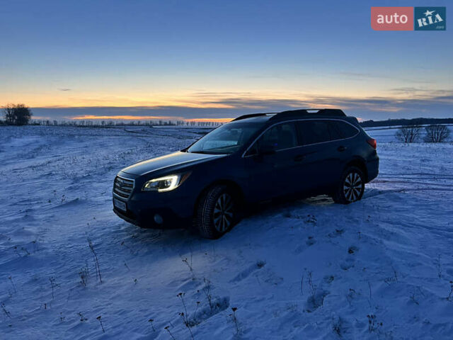 Субару Аутбек 2015 у Хмельницькому на Automoto.ua Сірий Субару Аутбек, об'ємом двигуна 2.5 л та пробігом 289 тис. км за 11600 $, фото 43 на Automoto.ua