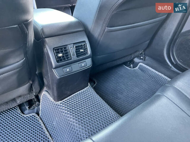 Субару Аутбек 2015 у Хмельницькому на Automoto.ua Сірий Субару Аутбек, об'ємом двигуна 2.5 л та пробігом 289 тис. км за 11600 $, фото 24 на Automoto.ua
