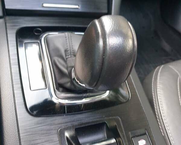 Сірий Субару Аутбек, об'ємом двигуна 2 л та пробігом 176 тис. км за 17900 $, фото 12 на Automoto.ua