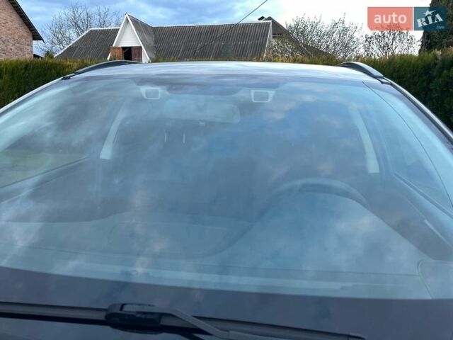 Сірий Субару Аутбек, об'ємом двигуна 2 л та пробігом 164 тис. км за 12950 $, фото 11 на Automoto.ua