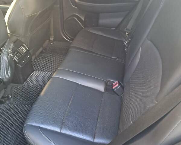 Сірий Субару Аутбек, об'ємом двигуна 2.5 л та пробігом 146 тис. км за 15300 $, фото 40 на Automoto.ua