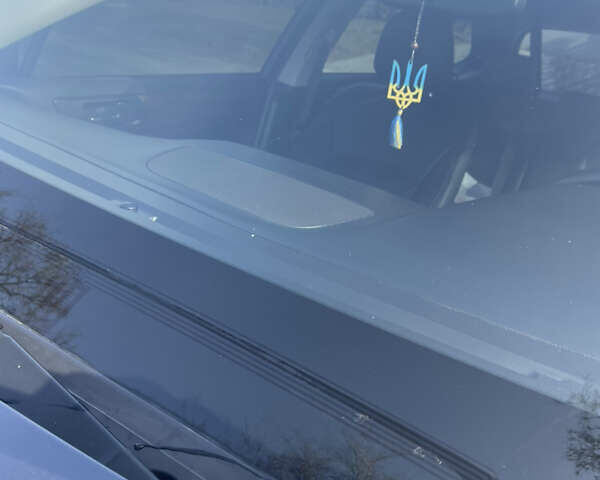 Серый Субару Аутбек, объемом двигателя 2.5 л и пробегом 999 тыс. км за 14700 $, фото 7 на Automoto.ua