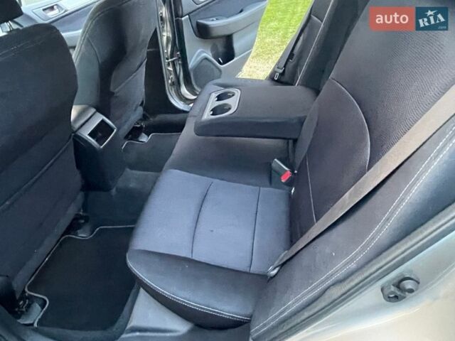 Сірий Субару Аутбек, об'ємом двигуна 2 л та пробігом 164 тис. км за 12950 $, фото 22 на Automoto.ua