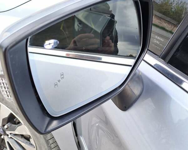 Сірий Субару Аутбек, об'ємом двигуна 2.5 л та пробігом 146 тис. км за 15300 $, фото 1 на Automoto.ua