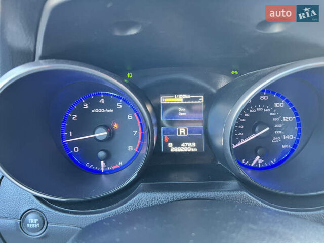 Субару Аутбек 2015 у Хмельницькому на Automoto.ua Сірий Субару Аутбек, об'ємом двигуна 2.5 л та пробігом 289 тис. км за 11600 $, фото 35 на Automoto.ua