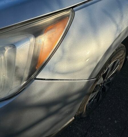 Серый Субару Аутбек, объемом двигателя 2.5 л и пробегом 183 тыс. км за 14500 $, фото 13 на Automoto.ua