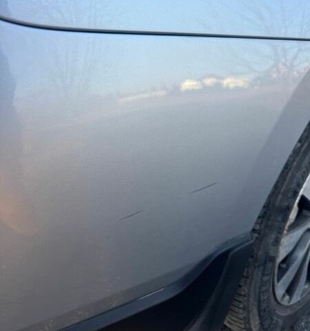 Серый Субару Аутбек, объемом двигателя 2.5 л и пробегом 183 тыс. км за 14500 $, фото 20 на Automoto.ua