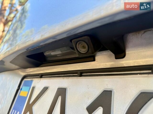 Серый Субару Аутбек, объемом двигателя 2.5 л и пробегом 171 тыс. км за 13800 $, фото 32 на Automoto.ua