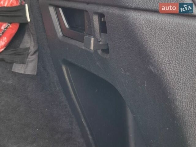 Серый Субару Аутбек, объемом двигателя 2.46 л и пробегом 140 тыс. км за 15500 $, фото 28 на Automoto.ua