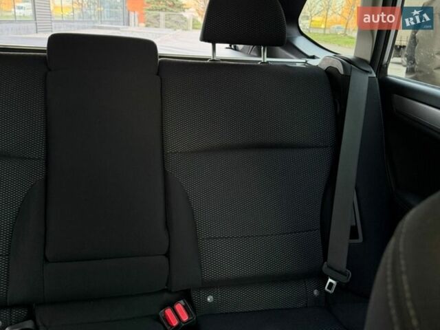 Серый Субару Аутбек, объемом двигателя 2.46 л и пробегом 106 тыс. км за 14999 $, фото 16 на Automoto.ua