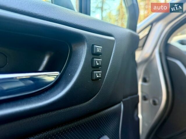 Сірий Субару Аутбек, об'ємом двигуна 2.5 л та пробігом 171 тис. км за 13900 $, фото 10 на Automoto.ua