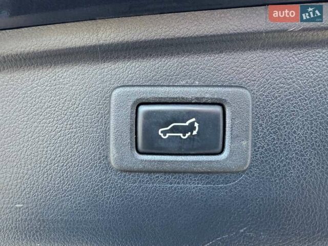 Серый Субару Аутбек, объемом двигателя 2.46 л и пробегом 278 тыс. км за 12400 $, фото 18 на Automoto.ua