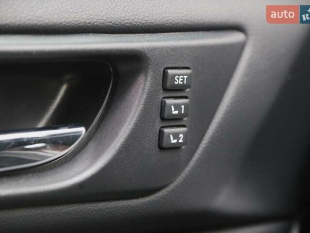 Сірий Субару Аутбек, об'ємом двигуна 2.5 л та пробігом 156 тис. км за 16400 $, фото 26 на Automoto.ua