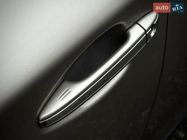 Серый Субару Аутбек, объемом двигателя 2.46 л и пробегом 156 тыс. км за 15700 $, фото 31 на Automoto.ua