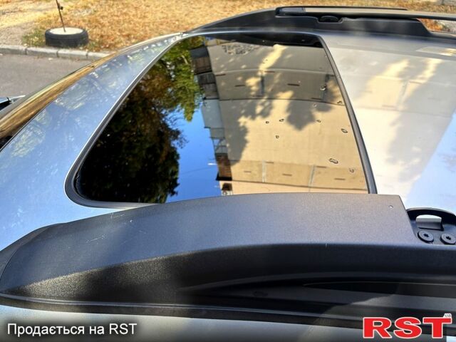 Сірий Субару Аутбек, об'ємом двигуна 2.5 л та пробігом 141 тис. км за 14800 $, фото 12 на Automoto.ua