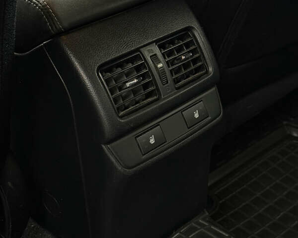 Серый Субару Аутбек, объемом двигателя 2.5 л и пробегом 170 тыс. км за 14800 $, фото 24 на Automoto.ua