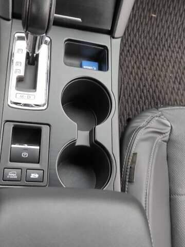 Сірий Субару Аутбек, об'ємом двигуна 2.5 л та пробігом 145 тис. км за 15600 $, фото 13 на Automoto.ua