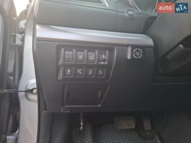 Сірий Субару Аутбек, об'ємом двигуна 2.5 л та пробігом 158 тис. км за 14200 $, фото 16 на Automoto.ua