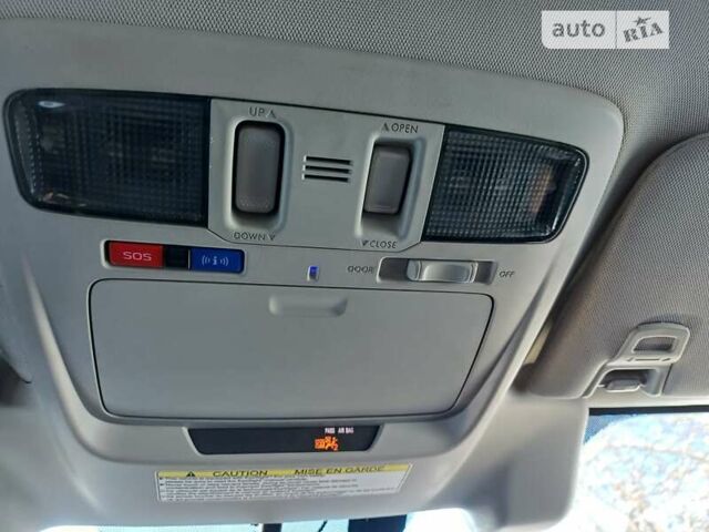 Сірий Субару Аутбек, об'ємом двигуна 3.6 л та пробігом 112 тис. км за 15500 $, фото 31 на Automoto.ua
