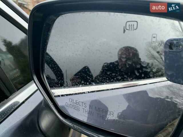 Сірий Субару Аутбек, об'ємом двигуна 2.5 л та пробігом 113 тис. км за 15800 $, фото 21 на Automoto.ua