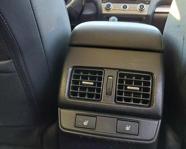 Сірий Субару Аутбек, об'ємом двигуна 3.6 л та пробігом 112 тис. км за 15500 $, фото 30 на Automoto.ua