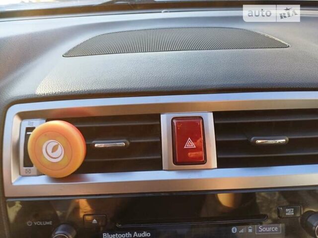 Сірий Субару Аутбек, об'ємом двигуна 3.6 л та пробігом 112 тис. км за 15500 $, фото 23 на Automoto.ua