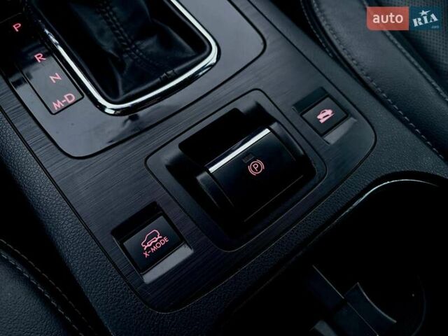 Серый Субару Аутбек, объемом двигателя 2.46 л и пробегом 156 тыс. км за 15700 $, фото 24 на Automoto.ua