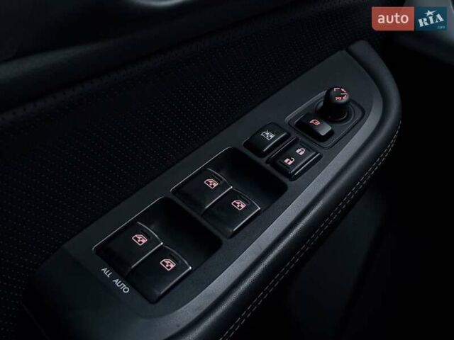 Серый Субару Аутбек, объемом двигателя 2.46 л и пробегом 156 тыс. км за 15700 $, фото 28 на Automoto.ua