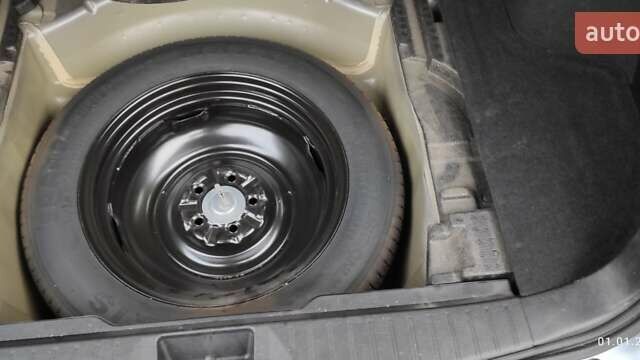 Сірий Субару Аутбек, об'ємом двигуна 2.5 л та пробігом 145 тис. км за 15600 $, фото 19 на Automoto.ua